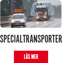 Specialtransporter